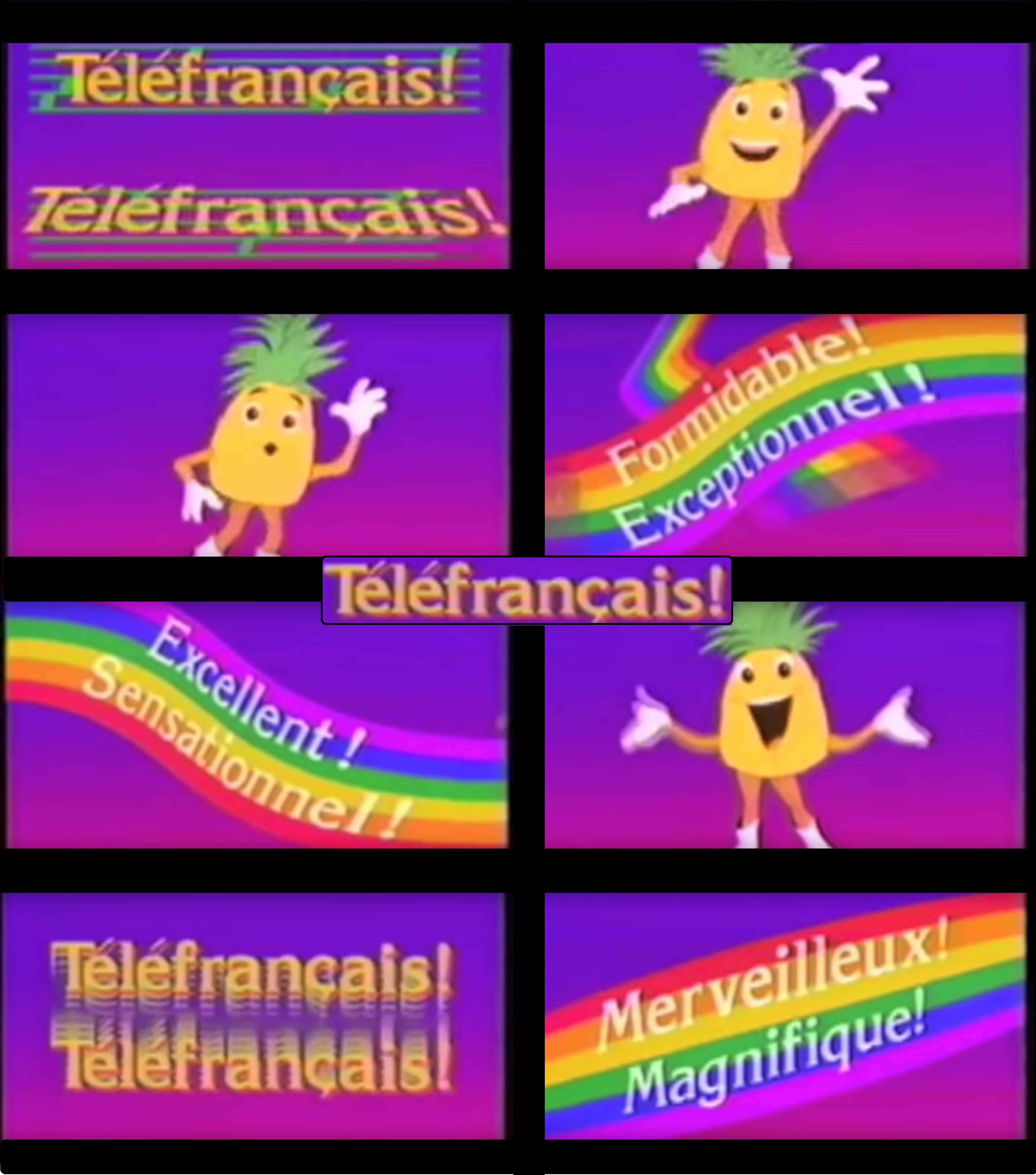 Téléfrançais
